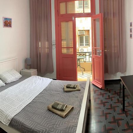 Guesthouse Comfy - Separate Rooms In The Apartment For A Relaxing Holiday Хайфа Екстериор снимка