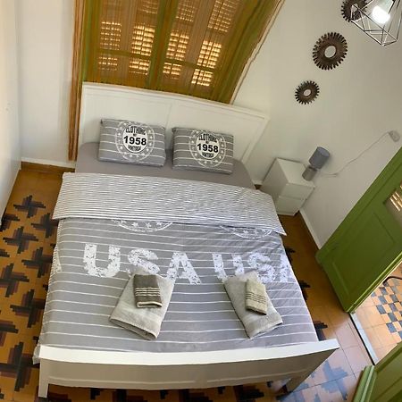 Guesthouse Comfy - Separate Rooms In The Apartment For A Relaxing Holiday Хайфа Екстериор снимка