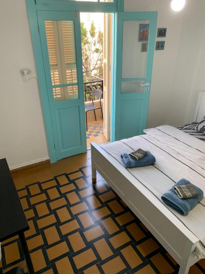 Guesthouse Comfy - Separate Rooms In The Apartment For A Relaxing Holiday Хайфа Екстериор снимка