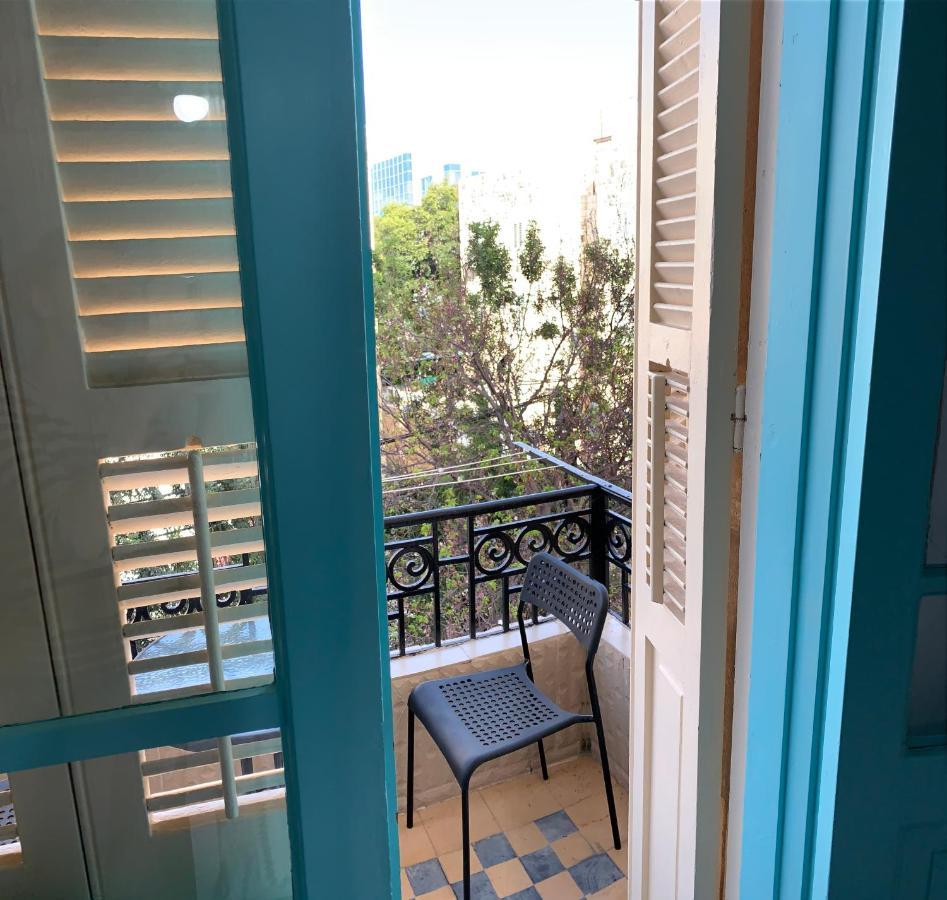 Guesthouse Comfy - Separate Rooms In The Apartment For A Relaxing Holiday Хайфа Екстериор снимка