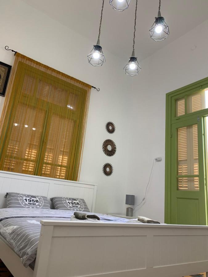 Guesthouse Comfy - Separate Rooms In The Apartment For A Relaxing Holiday Хайфа Екстериор снимка