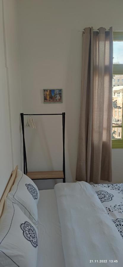 Guesthouse Comfy - Separate Rooms In The Apartment For A Relaxing Holiday Хайфа Екстериор снимка