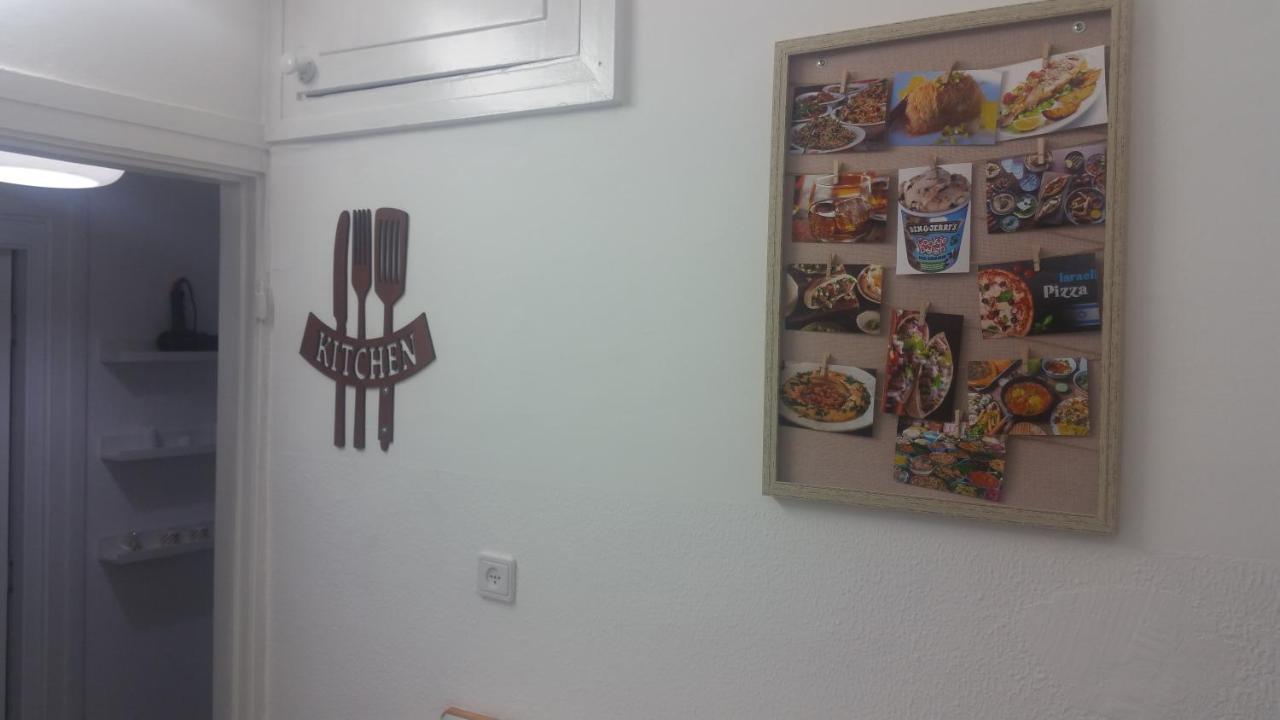 Guesthouse Comfy - Separate Rooms In The Apartment For A Relaxing Holiday Хайфа Екстериор снимка