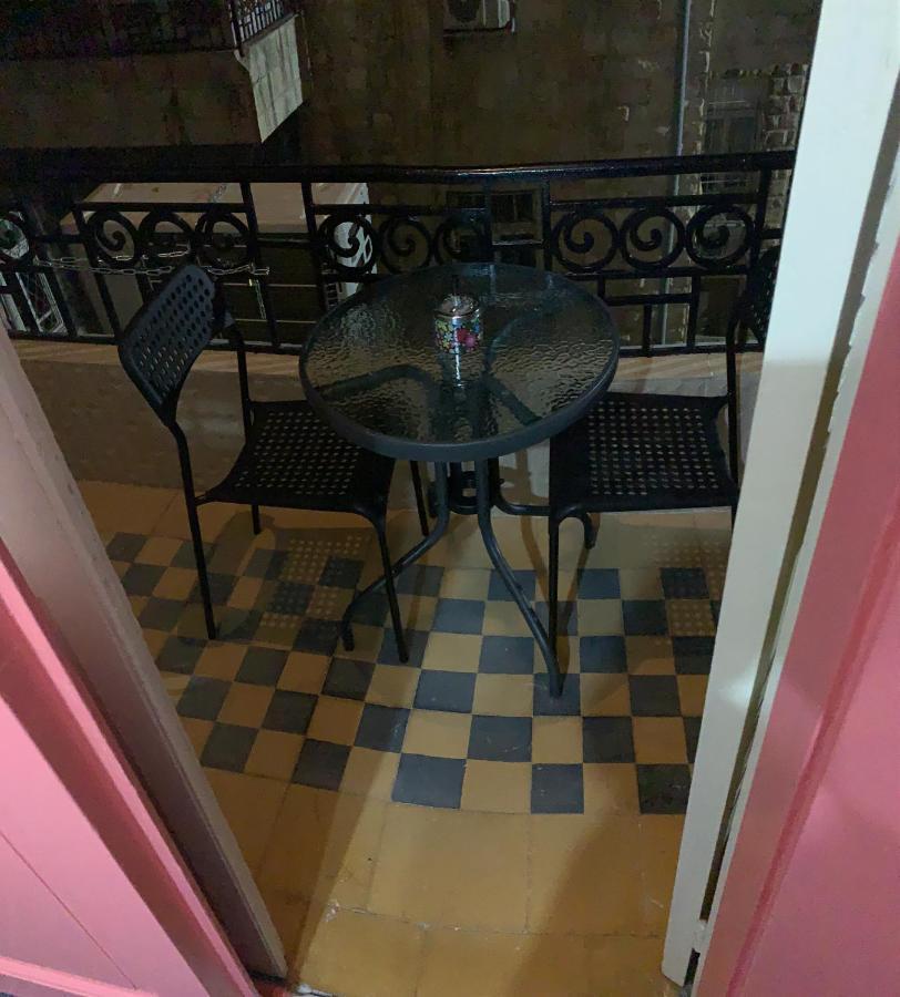 Guesthouse Comfy - Separate Rooms In The Apartment For A Relaxing Holiday Хайфа Екстериор снимка