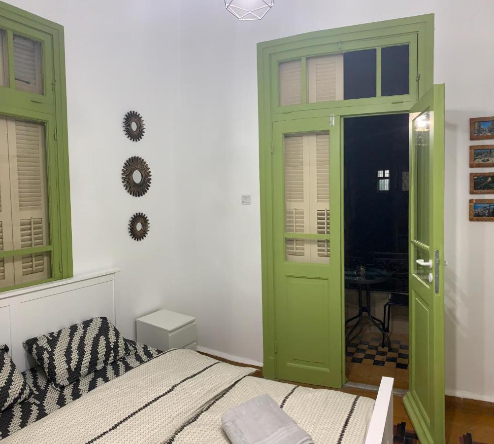 Guesthouse Comfy - Separate Rooms In The Apartment For A Relaxing Holiday Хайфа Екстериор снимка