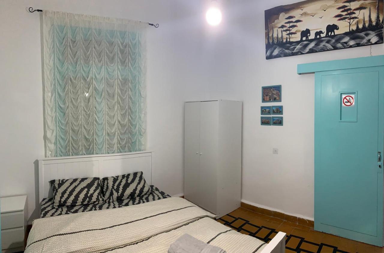 Guesthouse Comfy - Separate Rooms In The Apartment For A Relaxing Holiday Хайфа Екстериор снимка