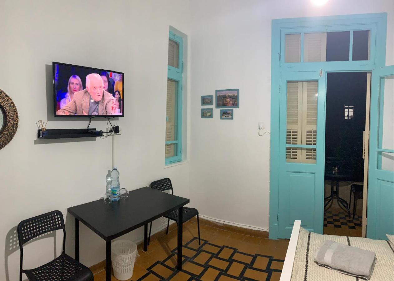 Guesthouse Comfy - Separate Rooms In The Apartment For A Relaxing Holiday Хайфа Екстериор снимка